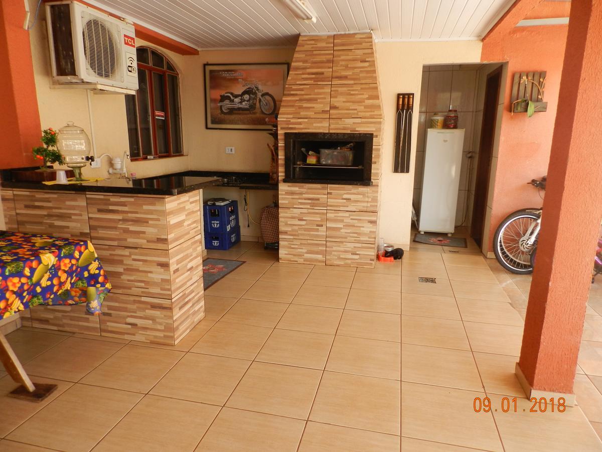 Casa Da Helo Quartos Em Foz Bed & Breakfast Foz do Iguacu