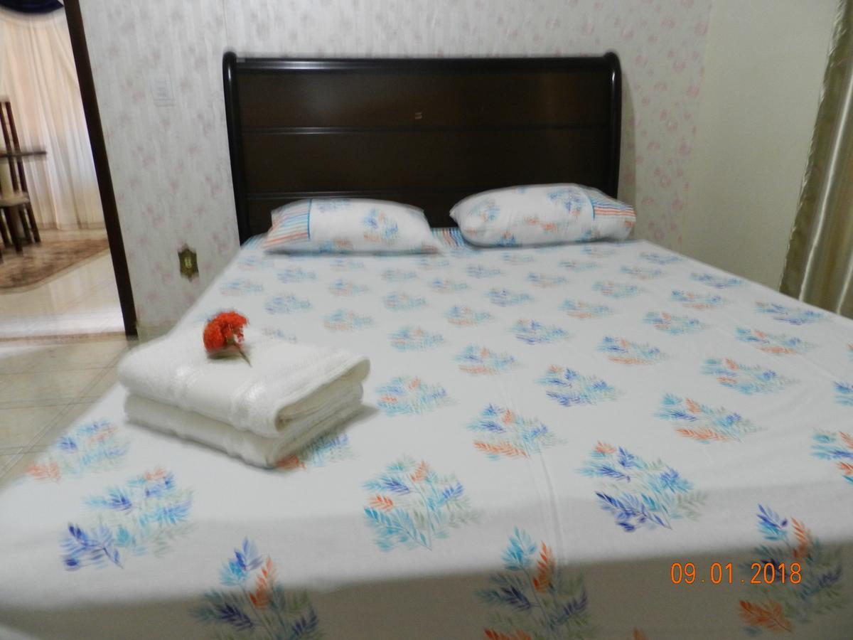 Bed & Breakfast Casa Da Helo Quartos Em Foz