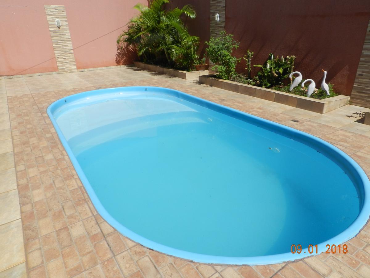 Casa Da Helo Quartos Em Foz Bed & Breakfast *