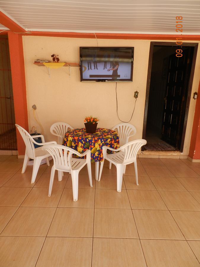 Casa Da Helo Quartos Em Foz