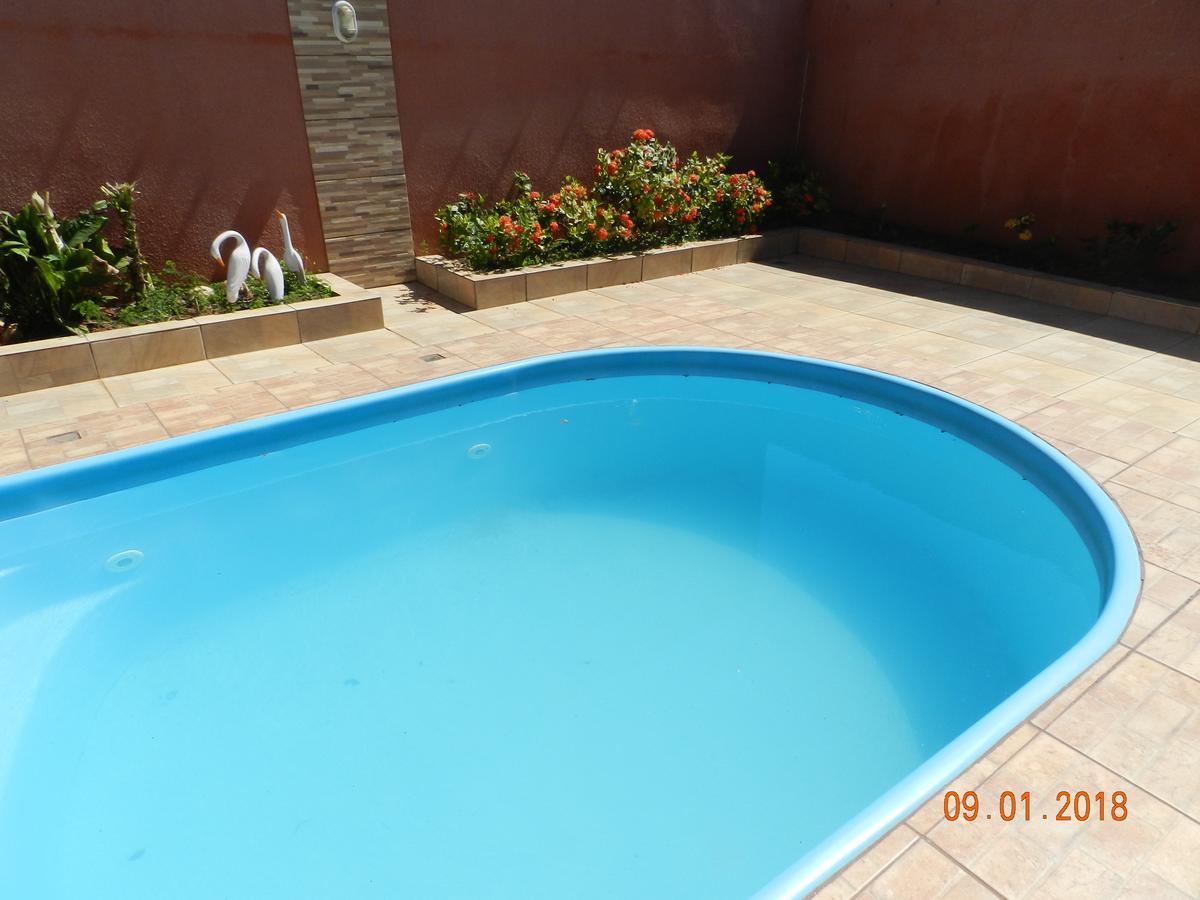 Casa Da Helo Quartos Em Foz Bed & Breakfast *