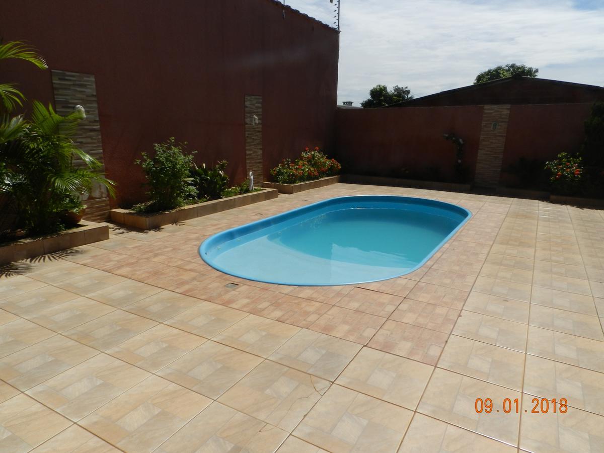 Bed & Breakfast Casa Da Helo Quartos Em Foz *