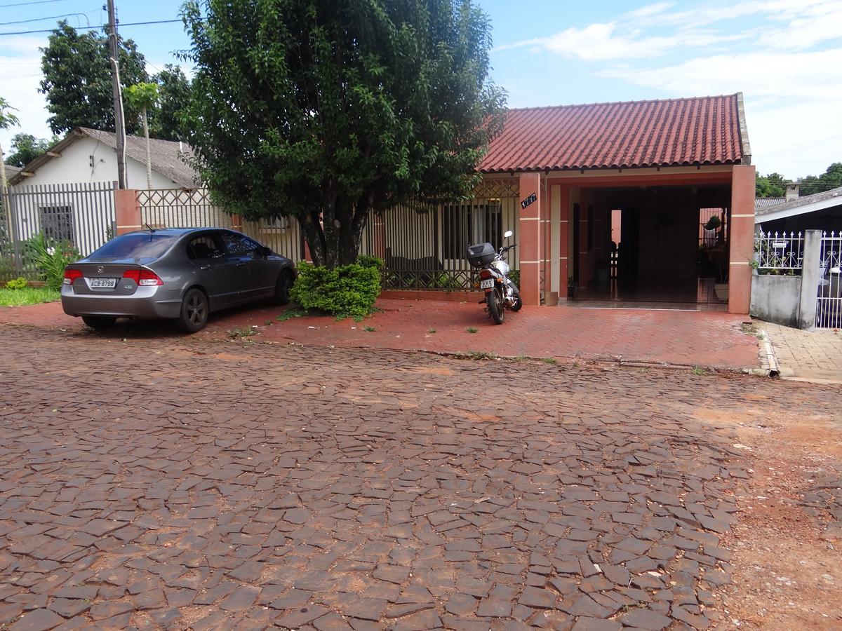 Bed & Breakfast Casa Da Helo Quartos Em Foz *