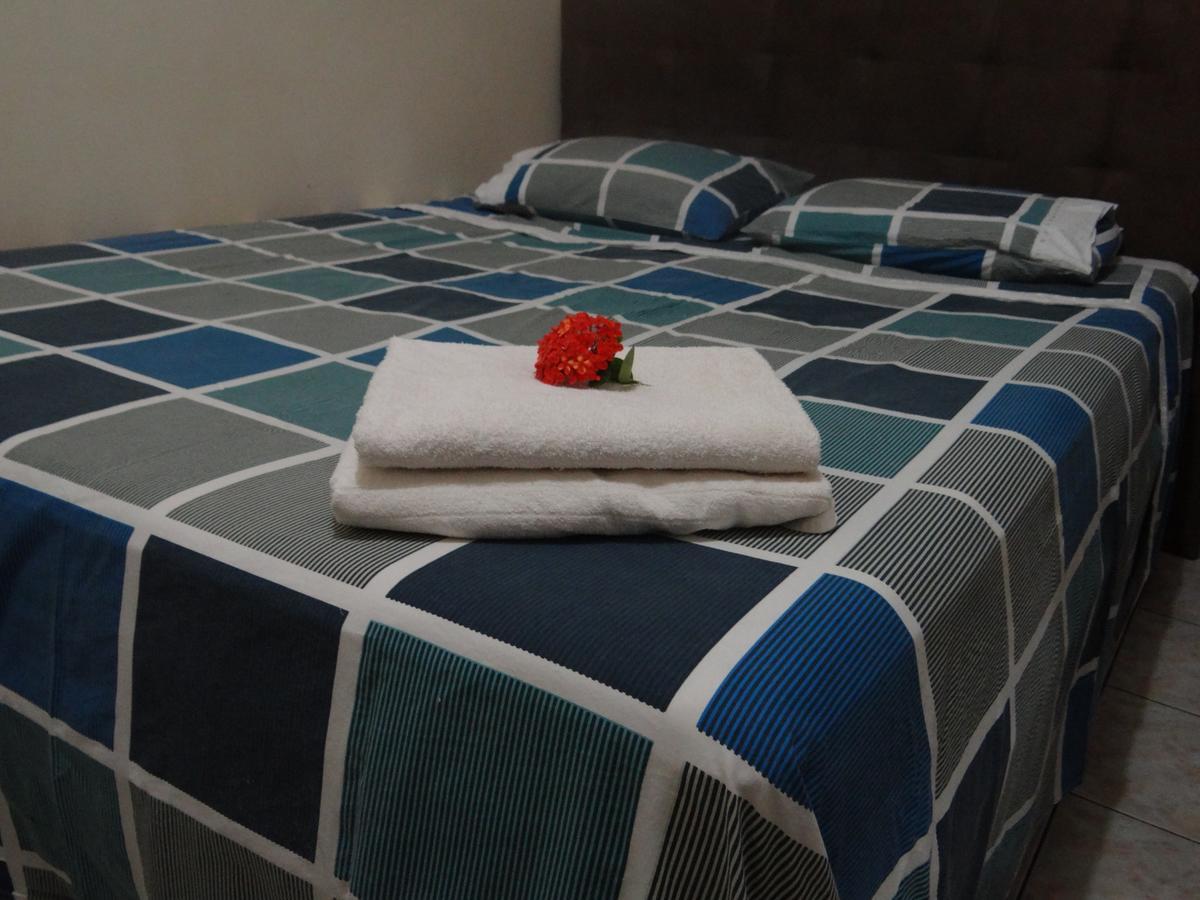 Bed & Breakfast Casa Da Helo Quartos Em Foz *