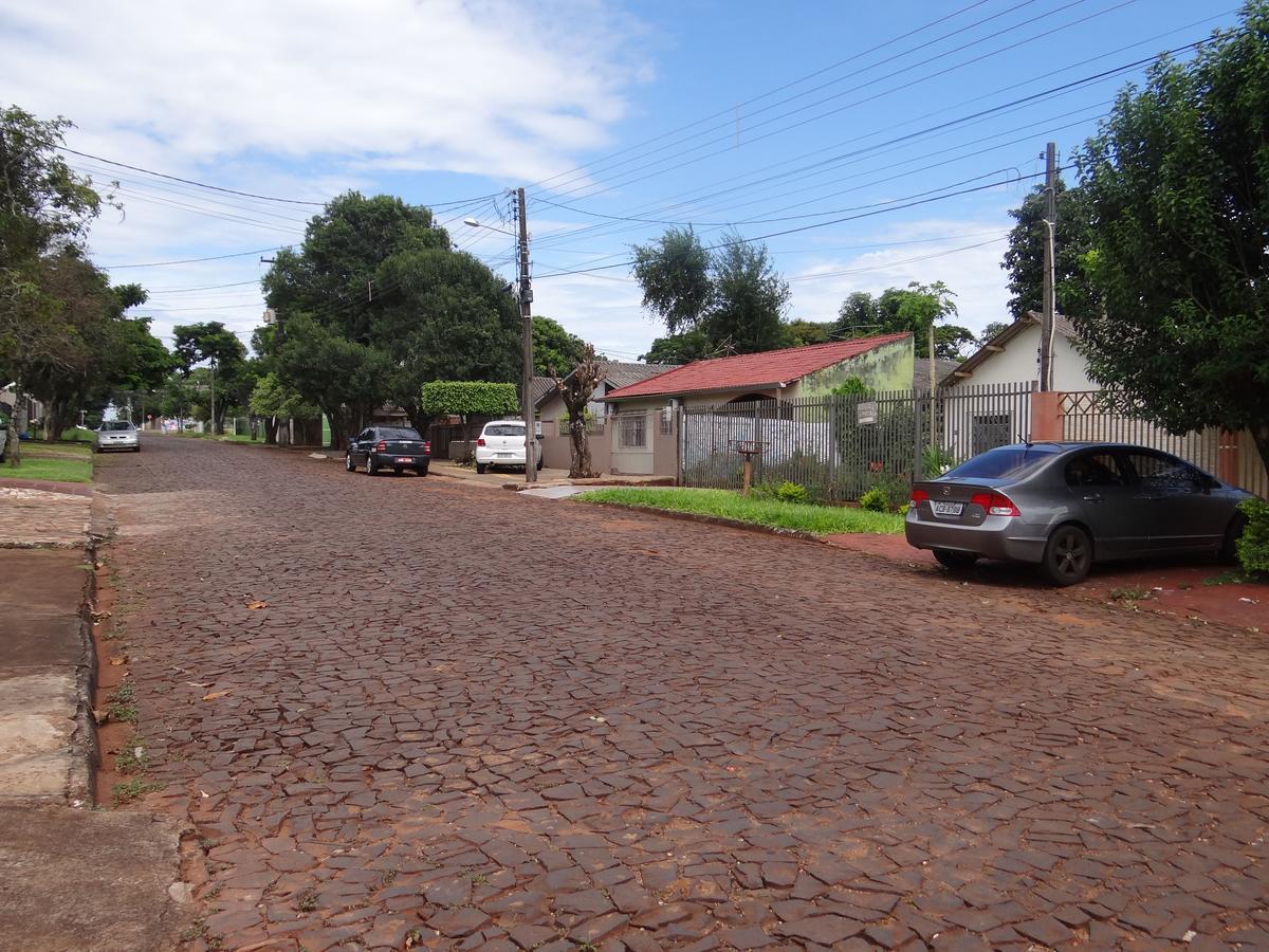 Casa Da Helo Quartos Em Foz * Foz do Iguacu