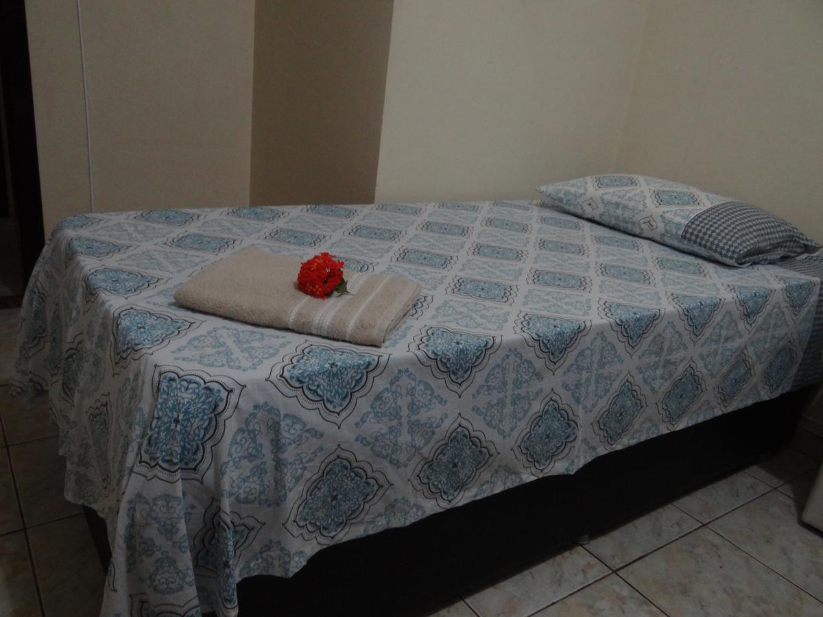 Bed & Breakfast Casa Da Helo Quartos Em Foz *